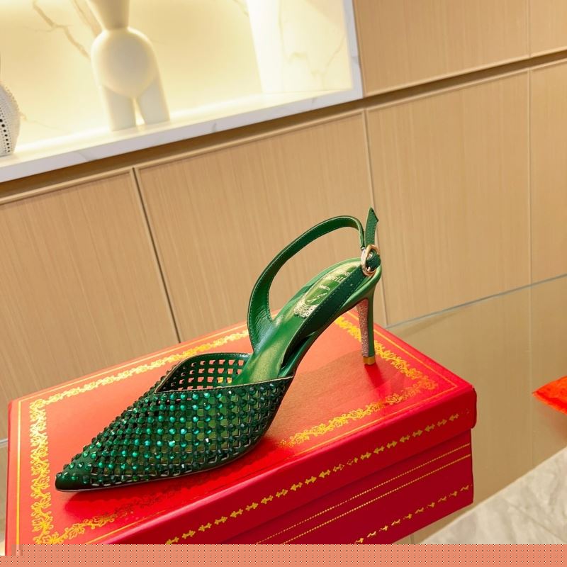 Other High Heels